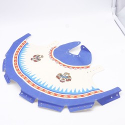 Playmobil 3559 Toile Tipi Indien 5247 état correct Utilisé