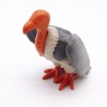 Playmobil 4387 Vautour Gris Ailes Fermées