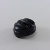 Playmobil 25311 Casque noir adulte pour vélo ou skate