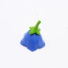 Playmobil 31617 Chapeau de Fée Bleu 4196