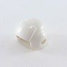 Playmobil 17109 Casque Blanc de Pilote Hélicoptère