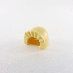 Playmobil 24907 Chapeau Jaune pour Bébé 1900