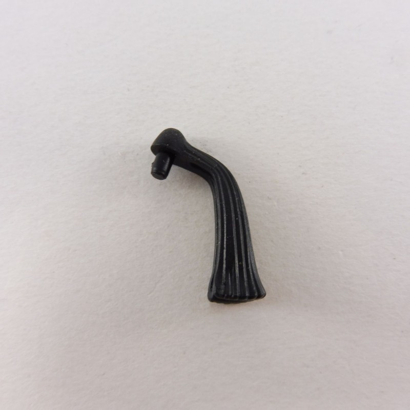 Playmobil 24964 Pompon Noir pour Chapeau Fez