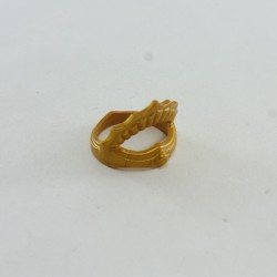 Playmobil 29222 Couronne Dorée Enfant