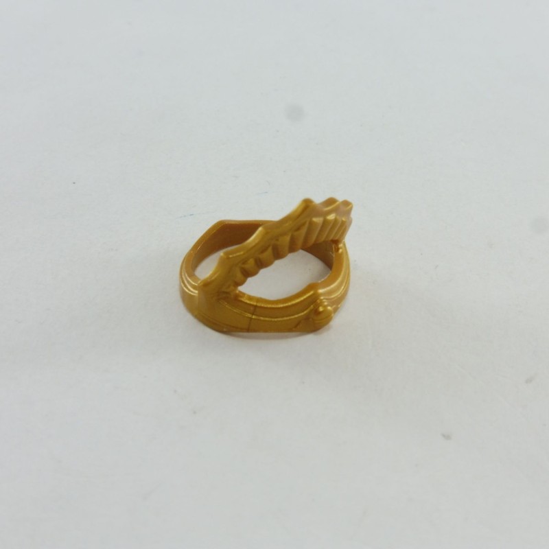 Playmobil 29222 Couronne Dorée Enfant