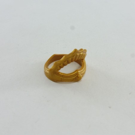 Playmobil 29222 Couronne Dorée Enfant
