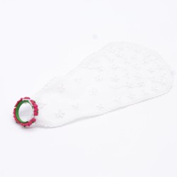 Playmobil 20622 Voile de Mariée Tulle 4296 4297 4298 5485