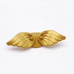 Playmobil 31505 Ailes Dorées Ange avec support