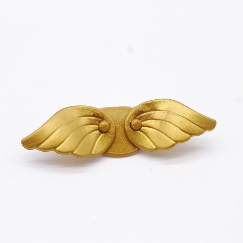 Playmobil 31505 Ailes Dorées Ange avec support