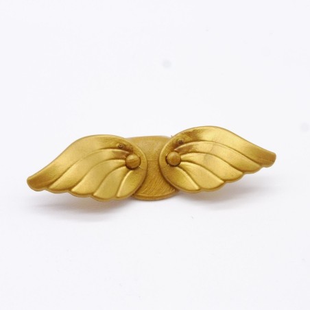 Playmobil 31505 Ailes Dorées Ange avec support