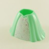 Playmobil 24225 Robe de Princesse Vert Clair