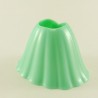 Playmobil 24225 Robe de Princesse Vert Clair