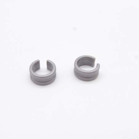 Playmobil 31609 Paire de Bracelets Argent