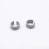 Playmobil 31609 Paire de Bracelets Argent
