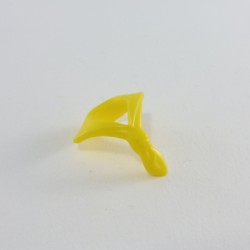 Playmobil 4785 Foulard Soldat Nordiste Jaune