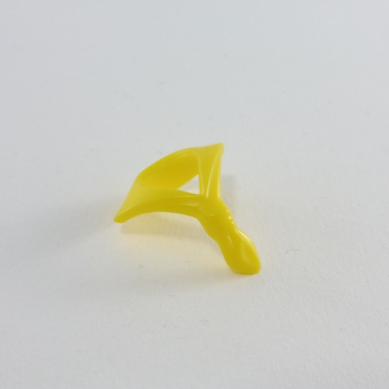 Playmobil 4785 Foulard Soldat Nordiste Jaune