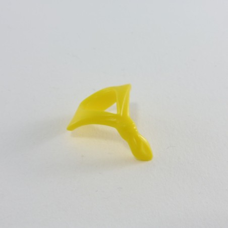 Playmobil 4785 Foulard Soldat Nordiste Jaune