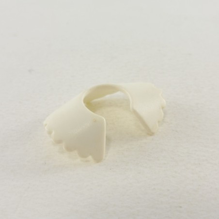 Playmobil 19219 Foulard Col Blanc