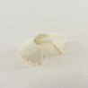 Playmobil 19219 Foulard Col Blanc