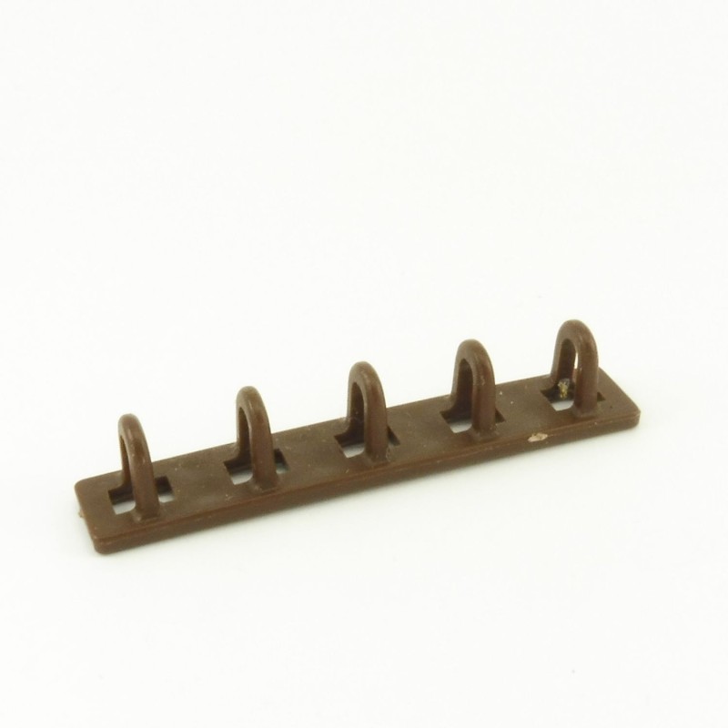 Playmobil 22252 Attache pour Porte Entrée de Tipi Indien