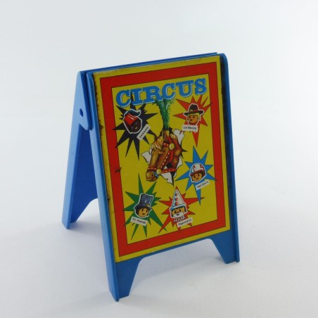 Playmobil 26769 Plume pour Lance de Chef Indien