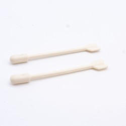 Playmobil 21523 Lot de 2 Flèches Nouveau Modèle