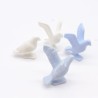 Playmobil 10660 Biche et Faon
