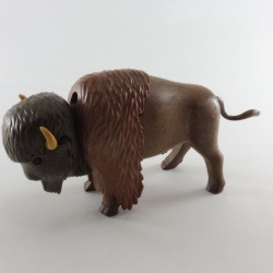 Playmobil 1212 Bison Western Indien