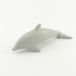 Playmobil 10624 Bébé Dauphin Gris