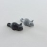 Playmobil 10651 Lot de 2 Petites Souris