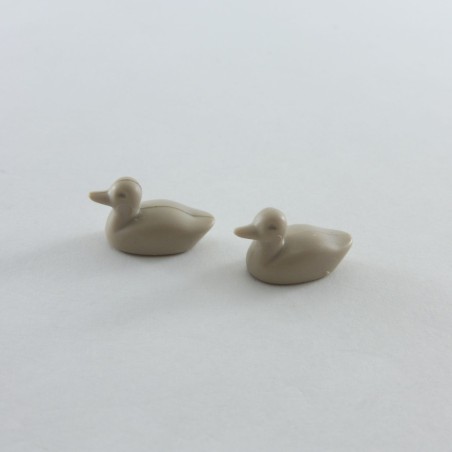 Playmobil 27779 Lot de 2 Petits Canards Canetons