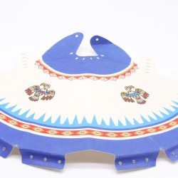 Playmobil Toile Tipi Indien 5247 état correct Utilisé 