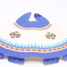 Playmobil Toile Tipi Indien 5247 état correct Utilisé 