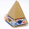 Playmobil Toile Plastique Tipi Indien Vintage 3250 plusieurs parties cassées 