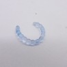 Playmobil Collier de Perles Bleu Translucide 