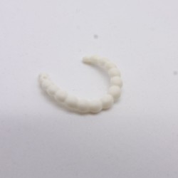 Playmobil Collier de Perles Blanc 