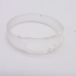 Playmobil Motorcycle Helmet Goggles 