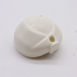 Playmobil Turban Hat White 