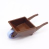 Playmobil 40969 Petite Brouette Marron
