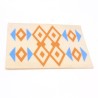 Playmobil 40974 Tapis Indien Tissus 3870