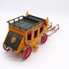 Playmobil 40978 Diligence Orange 3803