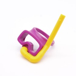 Playmobil 40981 Masque de Plongée avec Tuba