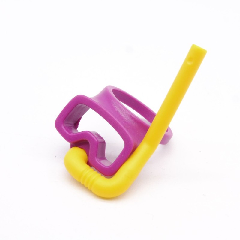 Playmobil 40981 Masque de Plongée avec Tuba
