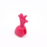 Playmobil 40982 Cagoule Rose pour Faucon