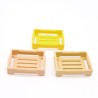 Playmobil 40986 Lot de 3 Caissettes