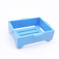 Playmobil 40993 Caissette Bleue Haute