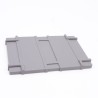 Playmobil 40995 Couvercle Gris pour Grande Caisse 3003 3262 4080