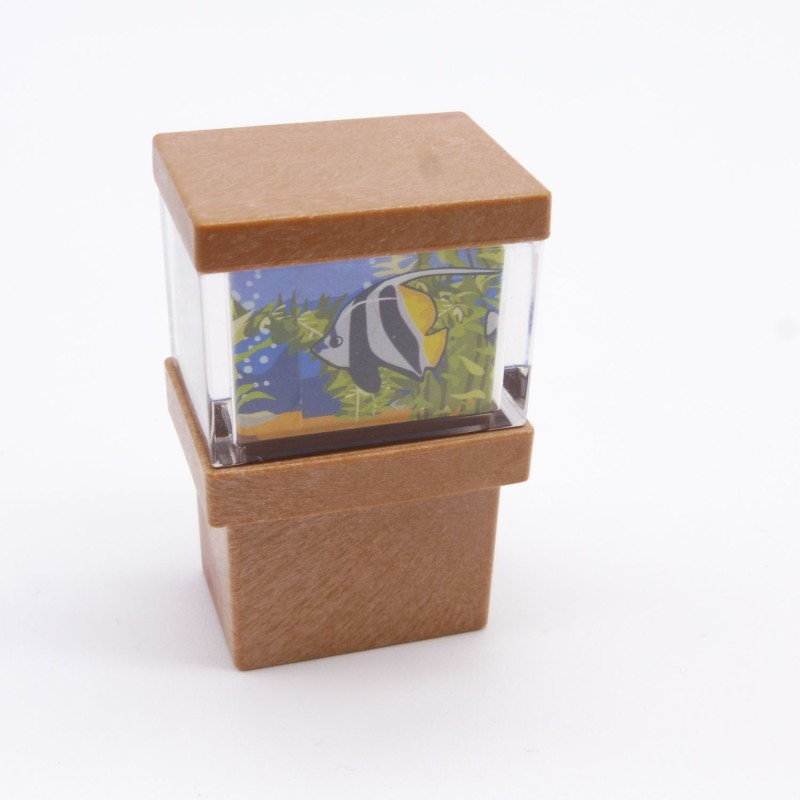 Playmobil 31590 Playmobil Aquarium 4282