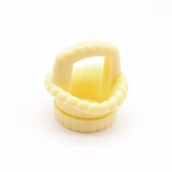 Playmobil 40998 Petit Panier Jaune Paille