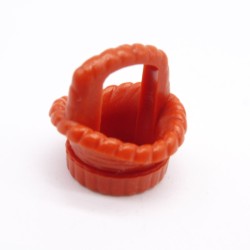 Playmobil 41000 Petit Panier Orange